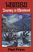 Wambu - Journey to Manhood
